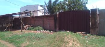 Prime Development Bare Land Meas. 1,125sqm, Abijo Gra, Abijo, Lekki, Lagos, Residential Land for Sale