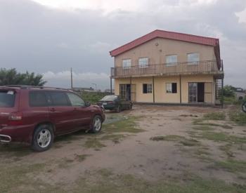 a Hall Space, Kajola, Lekki Expressway, Lekki, Lagos, Hall for Rent