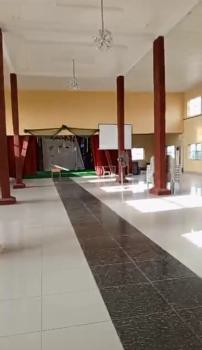 a Hall Space, Abraham Adesanya, Ogombo, Ajah, Lagos, Hall for Rent