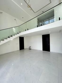Brand New 2 Units of Fully Detached House on 4 Floors and Penthouse, Lekki Phase 1, Lekki, Lagos, Detached Duplex for Sale