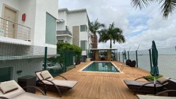 3 Bedroom Beautifully Furnished Waterfront Apartment, Banana Island, Old Ikoyi, Ikoyi, Lagos, House for Sale