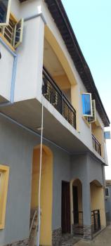 Urban Jewel: Your Premier Two-bedroom Residence Awaits!, Berger, Arepo, Ogun, Flat / Apartment for Rent