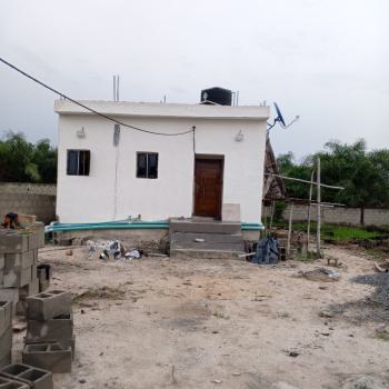 Room Ans Parlour, Okun-ajah, Ajah, Lagos, Mini Flat (room and Parlour) for Rent