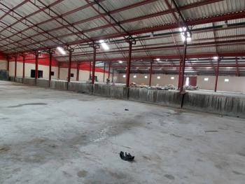 3200sqm Warehouse, Acme Road, Ikeja, Lagos, Warehouse for Rent