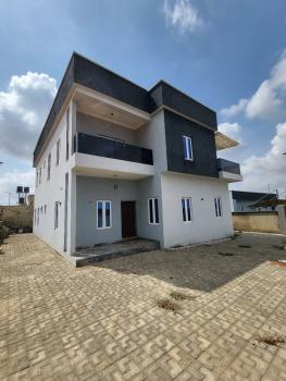 Luxury 4 Bedrooms Detached Duplex, Grayville Estate, Kubwa, Abuja, Detached Duplex for Sale