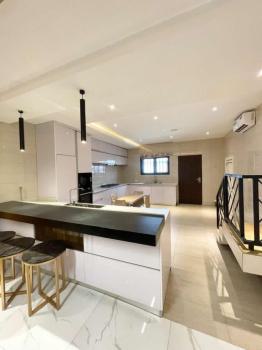 4 Bedroom Terrace Duplex, Suncity Estate, Lokogoma District, Abuja, House Short Let