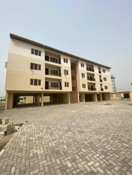 3 Bedroom Apartment, Hi-tech Road, Beside Lagos Business School, Ajah, Lagos, Block of Flats for Sale