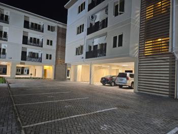 2 Bedroom Apartment, Beside Lagos Business School, Hi-tech Road, Ajah, Lagos, Block of Flats for Sale