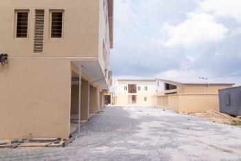 4 Bedroom Terrace Duplex, Hi-tech Road, Behind Lagos Business School, Ajah, Lagos, Terraced Duplex for Sale