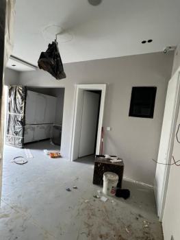 Luxury Smart 6 Bedroom Fully Detached House, Guzape District, Abuja, Detached Duplex for Sale