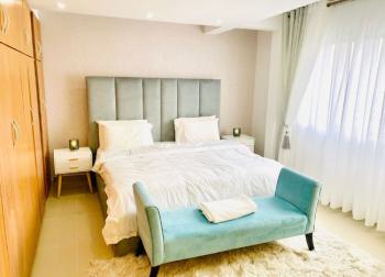 3 Bedrooms Apartment, Victoria Island (vi), Lagos, Flat / Apartment Short Let