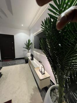 1 Bedroom Apartment, Itumo Ogbona, Lekki Phase 1, Lekki, Lagos, Mini Flat (room and Parlour) Short Let