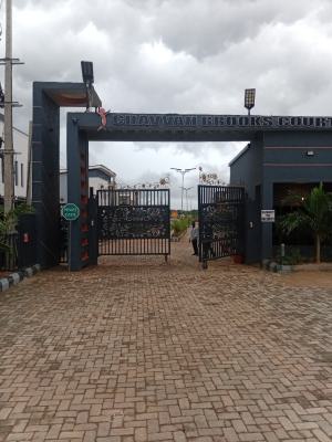 Plots of Land, Journalist Estate Phase 1, Berger, Arepo, Ogun, Residential Land for Sale