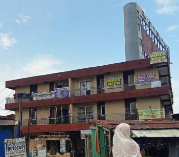 Commercial Property, Idimu, Lagos, Plaza / Complex / Mall for Sale
