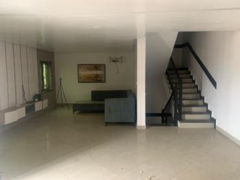 3 Bedroom Terrace Townhouse, Lekki Phase 1, Lekki, Lagos, Flat / Apartment for Rent