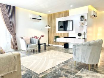 Modern 3 Bedrooms Apartment with Bq, Fatai Idowu Arobieke Street, Lekki Phase 1, Lekki, Lagos, Flat / Apartment for Rent