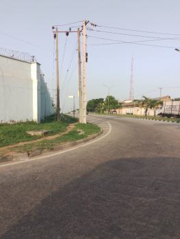 Ready to Build 2,000sqm Off a Plot Ahmadu Bello (talking to Mandate), Victoria Island (vi), Lagos, Residential Land for Sale