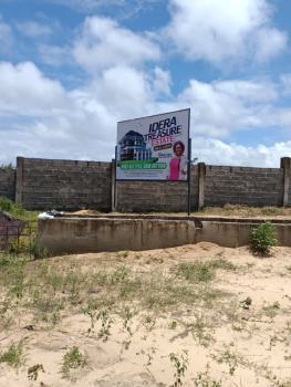 Affordable Plots of Land, Pan Atlantic University Road, Eleko, Ibeju Lekki, Lagos, Residential Land for Sale
