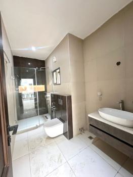 Smart Five Bedrooms Fully Detached, Jabi, Abuja, Detached Duplex for Rent
