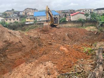 Land Measuring 500 Sqm, Omole Phase 2 Ikeja Lagos, Omole Phase 2, Ikeja, Lagos, Mixed-use Land for Sale