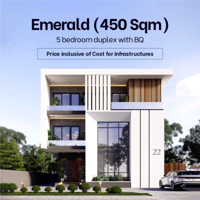 450sqm Land, Opposite Ccecc, Beside Dantata Bridge. Airport Road, Lugbe District, Abuja, Residential Land for Sale