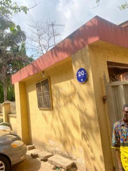 8 Units 3 Bedrooms Apartments, Garki, Abuja, Block of Flats for Sale