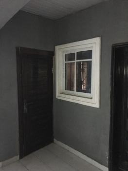 Cleaned and Standard Mini Flat, Imoke Estate, Idi-oyin Community, Ibeju Lekki, Lagos, Mini Flat (room and Parlour) for Rent