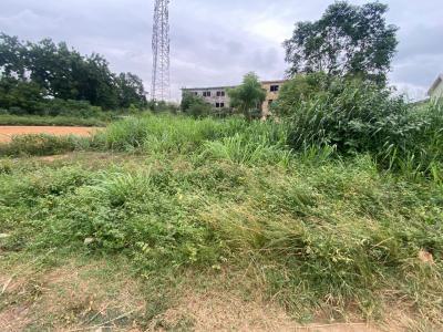 Plots of Land, Ogunlana Street, Ikosi, Ketu, Lagos, Residential Land for Sale