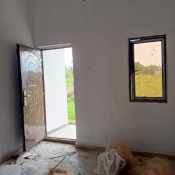 Standard Self Contain, Okun Ajah, Opposite Country Beach, Ajah, Lagos, Self Contain (single Rooms) for Rent