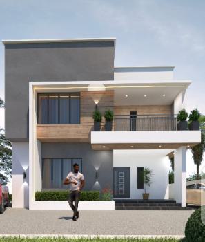 Land, Milton City, By Mab Global, Army Housing Estate, Karsana, Abuja, Residential Land for Sale
