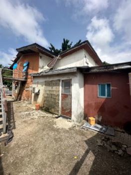 Waterfront Detached House, Awolowo Road, Ikoyi, Lagos, Commercial Property for Sale