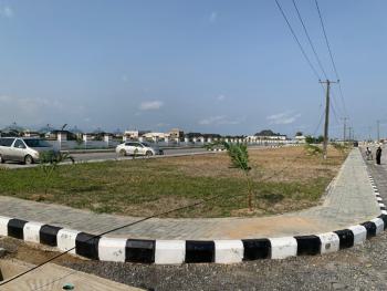 1000sqm Land  Facing Lekki Epe Express, Facing Lekki - Epe Expressway, Lekki, Lagos, Commercial Land for Sale