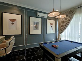 Luxurious Three Bedroom Apartment, Banana Island, Ikoyi, Lagos, Flat / Apartment Short Let