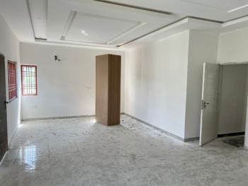 4 Bedroom Semi-detached Duplex with 1 Room Bq, Galadimawa, Abuja, Semi-detached Duplex for Rent