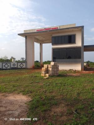 C of O Land, Frankly Royal View Estate, Asaba, Delta, Residential Land for Sale