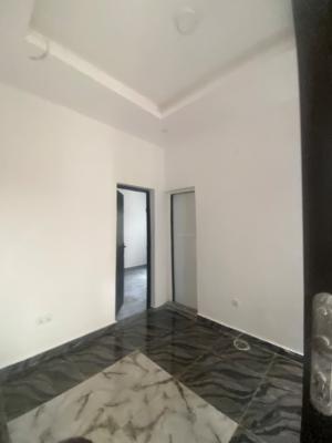 Luxuriously Spacious Mini Flat with Excellent Finishing, 13d, Bayo Street, Sangotedo, Ajah, Lagos, Mini Flat (room and Parlour) for Rent