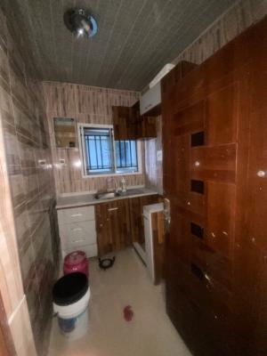 Luxuriously Spacious Mini Flat with Excellent Finishing, 13d, Bayo Street, Abijo, Lekki, Lagos, Mini Flat (room and Parlour) for Rent