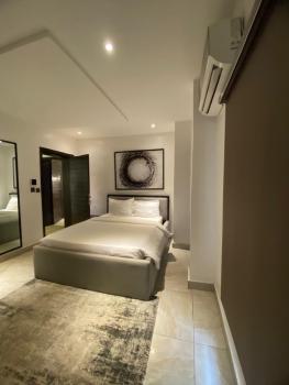3 Bedroom Luxurious Apartment (2nd Floor), Ikate, Lekki, Lagos, House Short Let