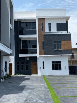 Brand New Luxury 2 Bedroom Flat, Abraham Adesanya, Ajah, Lagos, Flat / Apartment for Rent