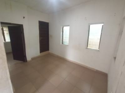 Mini Flat, 17b, Fehintolu Street, Off Odogbolu, Ketu, Lagos, Mini Flat (room and Parlour) for Rent
