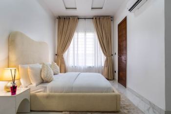 2 Bedroom Luxury Flat, Olumegbon Street Off Alfred Rewane, Ikoyi, Lagos, Flat / Apartment Short Let