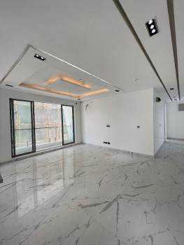 5bedroom Contemporary Detached Duplex, Osapa, Lekki, Lagos, Detached Duplex for Sale