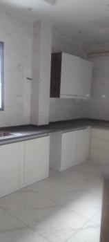 Newly Built and Well Finished 4 Bedroom Duplex with Bq, Off Babs Animashaun Street, Surulere, Lagos, Terraced Duplex for Sale