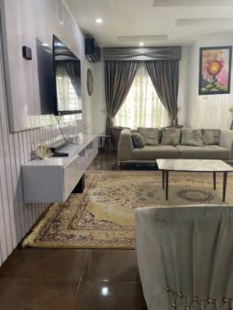 Distinguished Fully Furnished 2 Bedroom Block of Flat — Gilmore, Jahi, Abuja