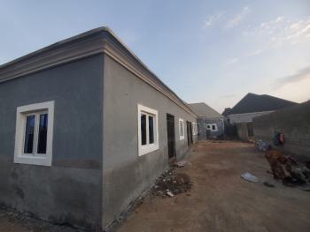 Newly Built One Bedroom, City College Mtn Mast, Karu, Abuja, Mini Flat (room and Parlour) for Rent