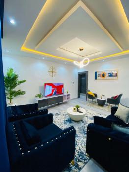 Two Bedroom Apartment,, Wuse 2, Abuja, Flat / Apartment Short Let