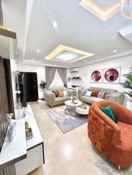Beautiful One Bedroom,, Zone 2, Wuse, Abuja, Mini Flat (room and Parlour) Short Let