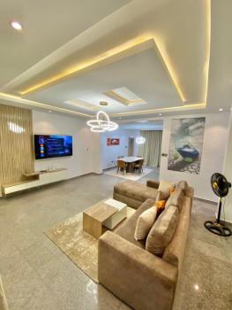 Beautiful One Bedroom, Wuse 2, Abuja, Mini Flat (room and Parlour) Short Let