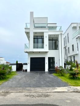 Luxury 5 Bedrooms Detached Duplex with Great Features, Vgc, Lekki, Lagos, Detached Duplex for Sale