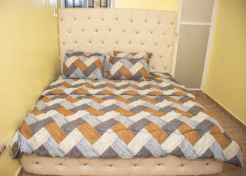 Spacious Modern Living, Mulero, Agege, Lagos, Flat / Apartment Short Let